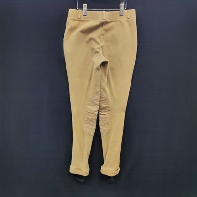 KHS-E 16 Kid's Pull-On Jodhpurs