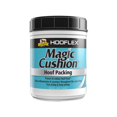 Hooflex® Magic Cushion® Hoof Packing