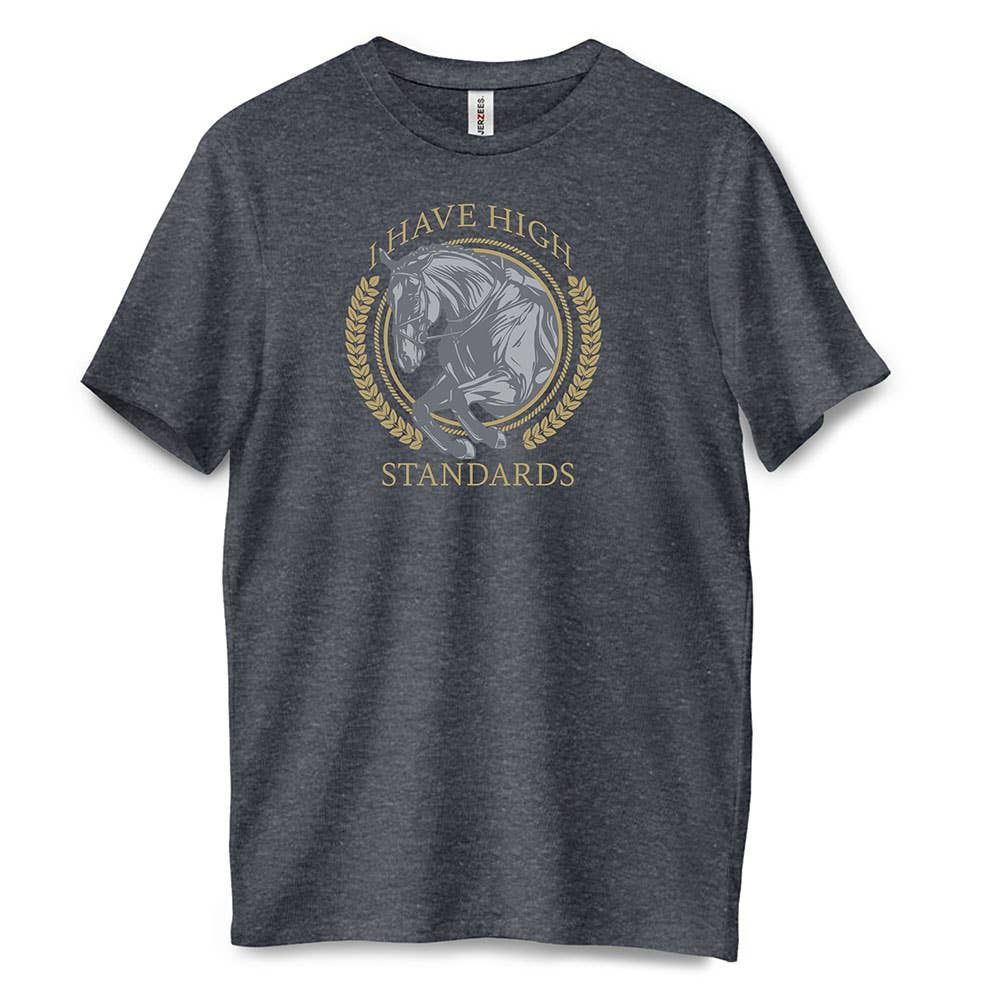 I Have High... T-Shirt