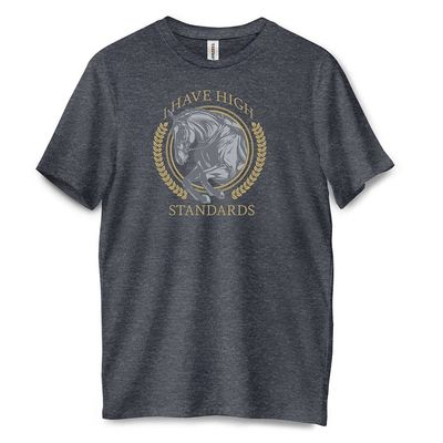 I Have High... T-Shirt