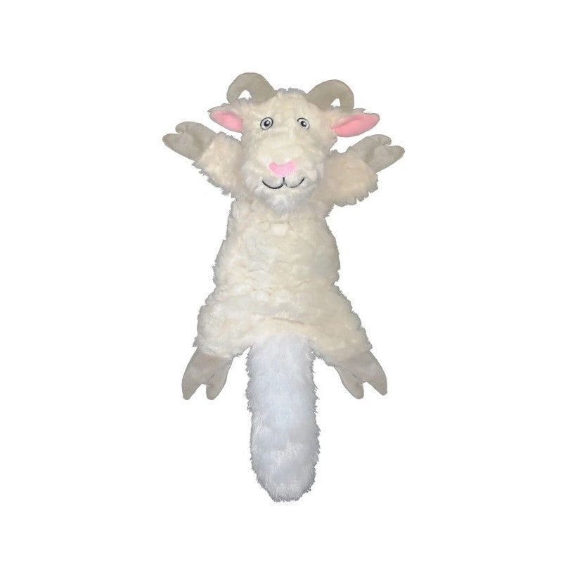 Fat Tail, Size: S, Toy Type: Billy Goat