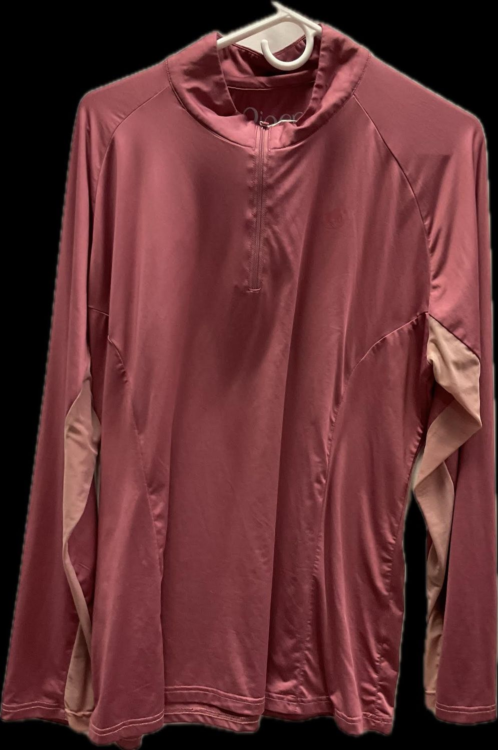 KHS-E Piper Sunshirt, Variant: Berry XXL