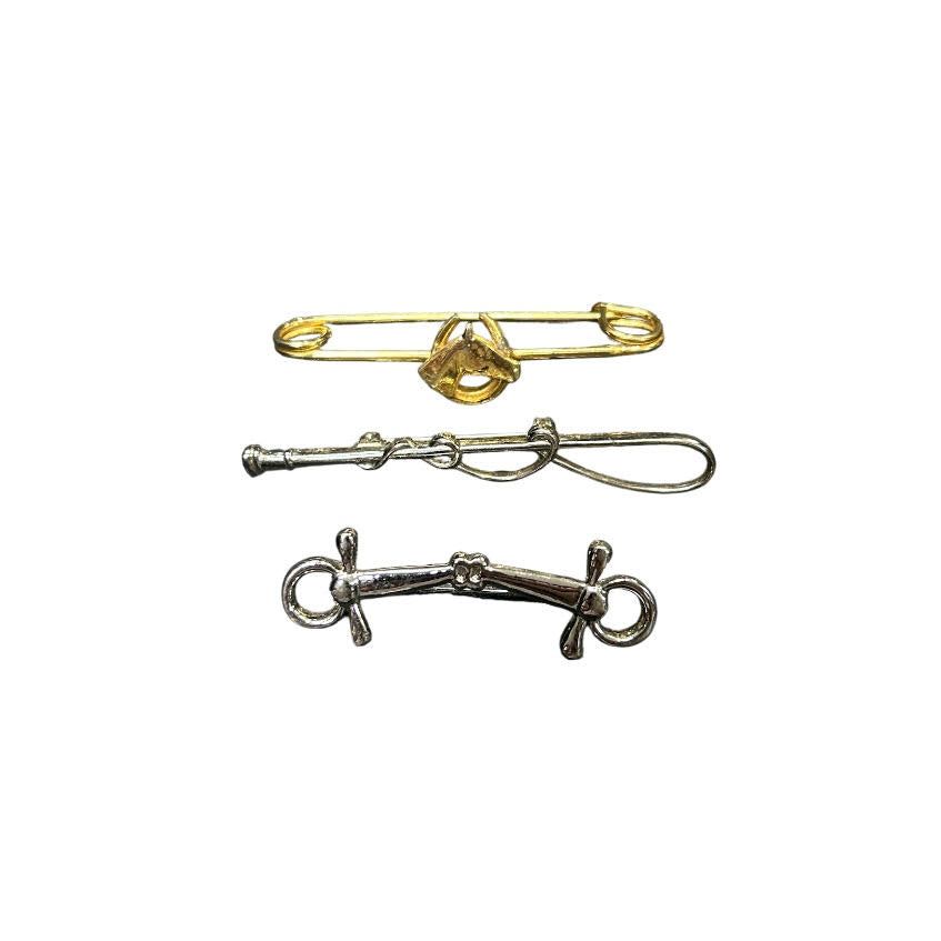 KHS-E Stock Pin