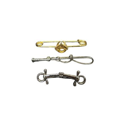 KHS-E Stock Pin