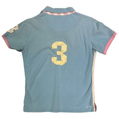 KHS-E L Joules Women's Polo Shirt