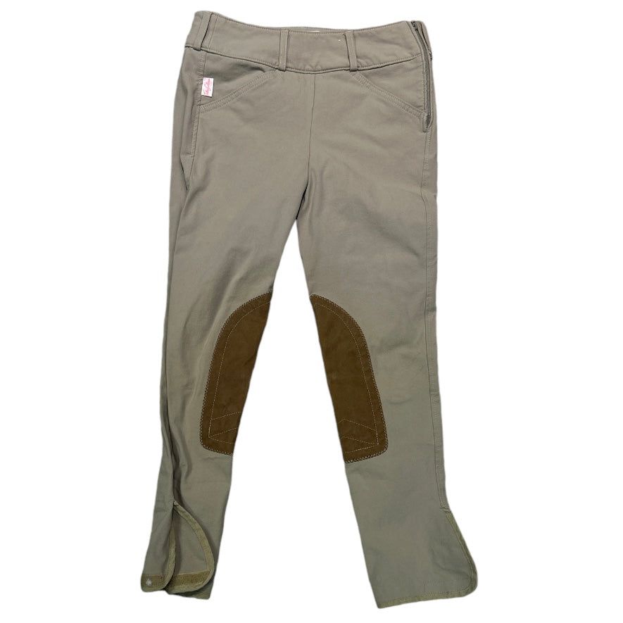 KHS-E Tailored Sportsman Breech