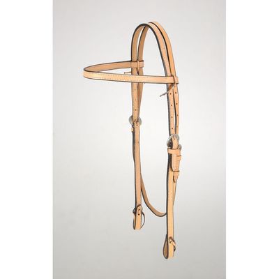 KS Cherokee Browband Headstall