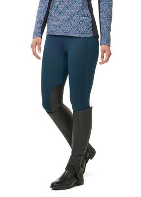 Kerrits Fleece Lite II Knee Patch Tight