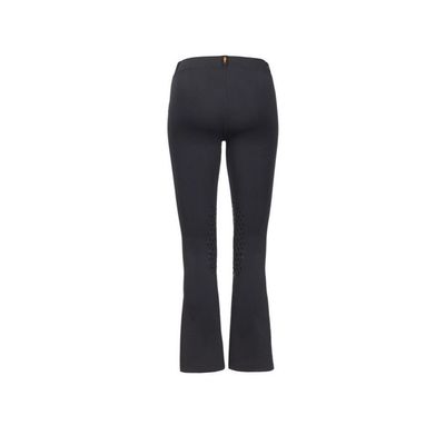 Kids Coolcore® Knee Patch Bootcut Riding Pant