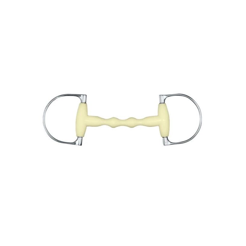 King Dee Shaped Mullen Mouth Bit