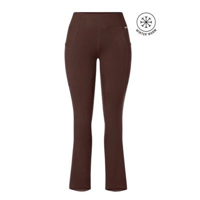 Thermo Tech™ Bootcut Full Leg Riding Tight