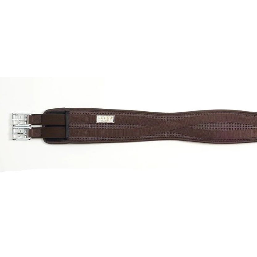 Léttia® All Purpose Clik Girth, Color: brown-1-child, Size: 38"