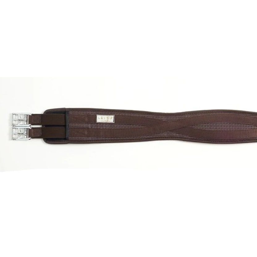 Léttia® All Purpose Clik Girth, Color: brown-1-child, Size: 38"