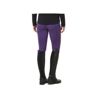 Kerrits Power Stretch® Fleece Knee Patch Pocket Tight
