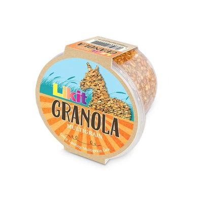Granola Refills