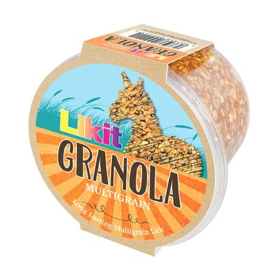 Granola Refills
