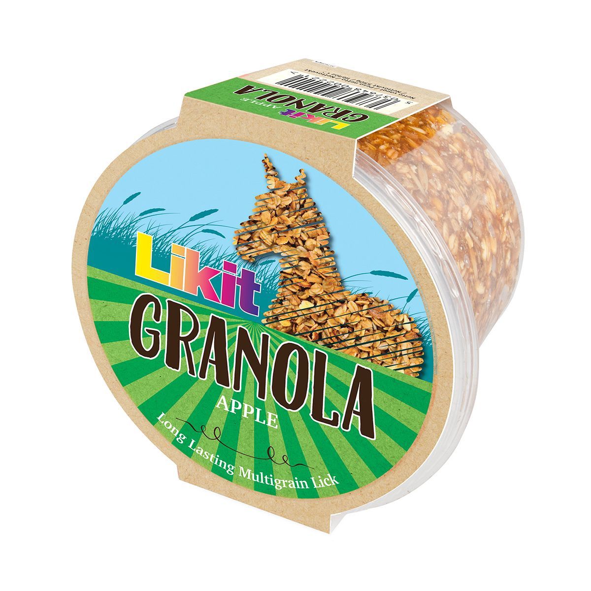 Granola Refills, Options: App550 gm