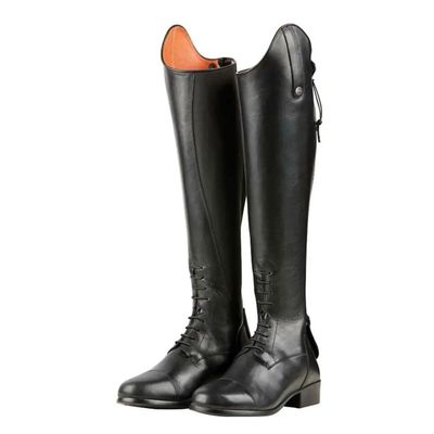 Ladies Holywell Tall Field Boots