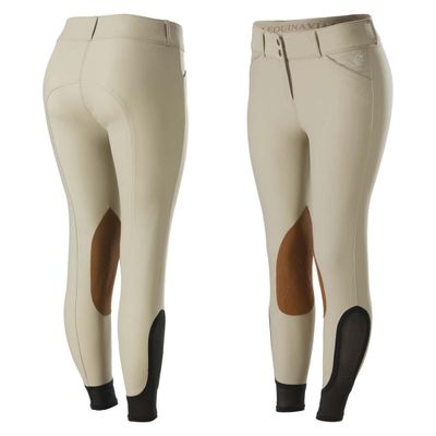 Maud Women's Knee Patch Show Breeches