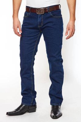 Men's Calvetti Stretch Skinny Fit Jeans
