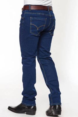 Men's Calvetti Stretch Skinny Fit Jeans
