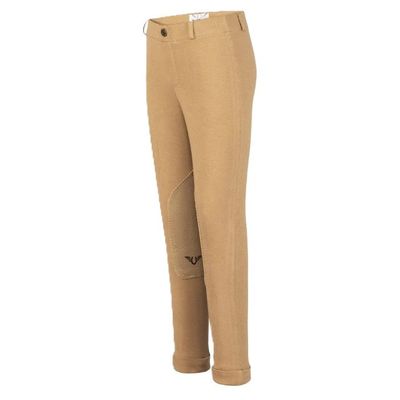 Kid's Starter Low-Rise Pull-On Jodhpurs
