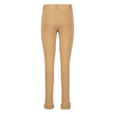 Kid's Starter Low-Rise Pull-On Jodhpurs