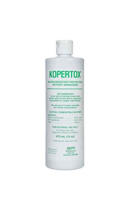 Kopertox Thrush Treatment