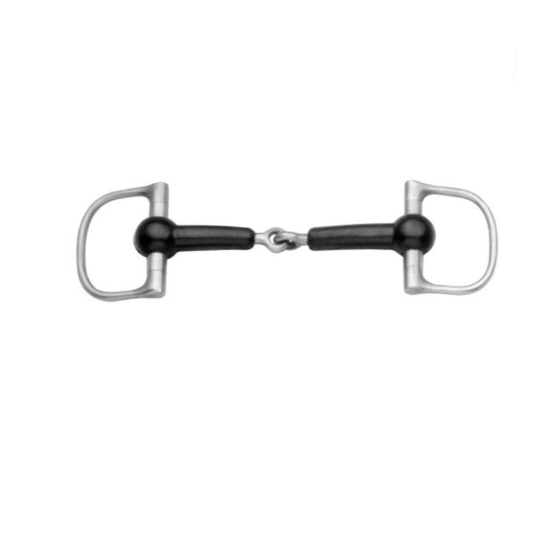 Korsteel Soft Rubber Mouth Racing Dee