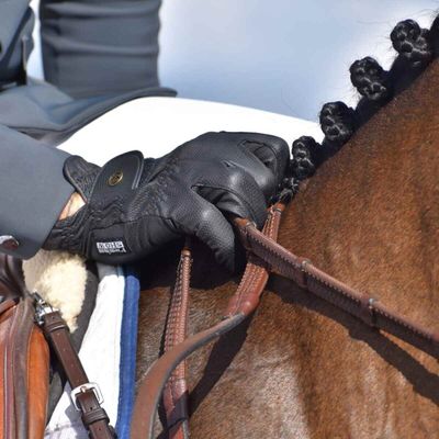 W Show Glove