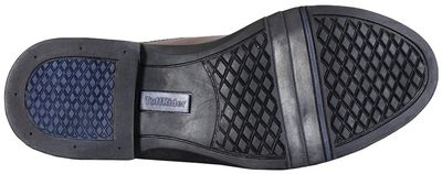 Ladies Baroque Lace Up Paddock Boots
