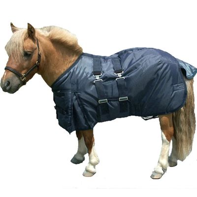 Mini T/O Blanket with Belly Band