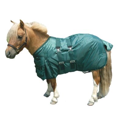 Mini T/O Blanket with Belly Band