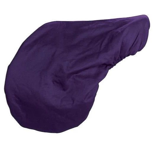Léttia® Dressage Saddle Cover, Color: purple