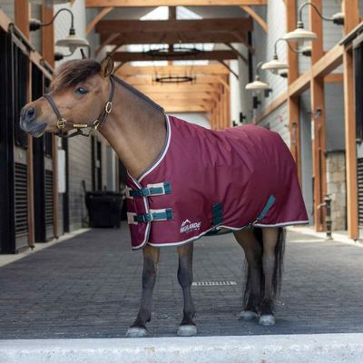 Mini Highlander T/O Blanket