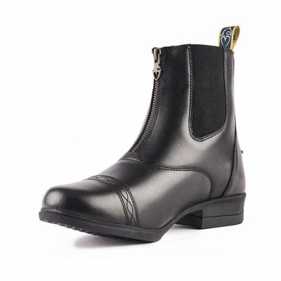 Clio Synthetic Paddock Boots