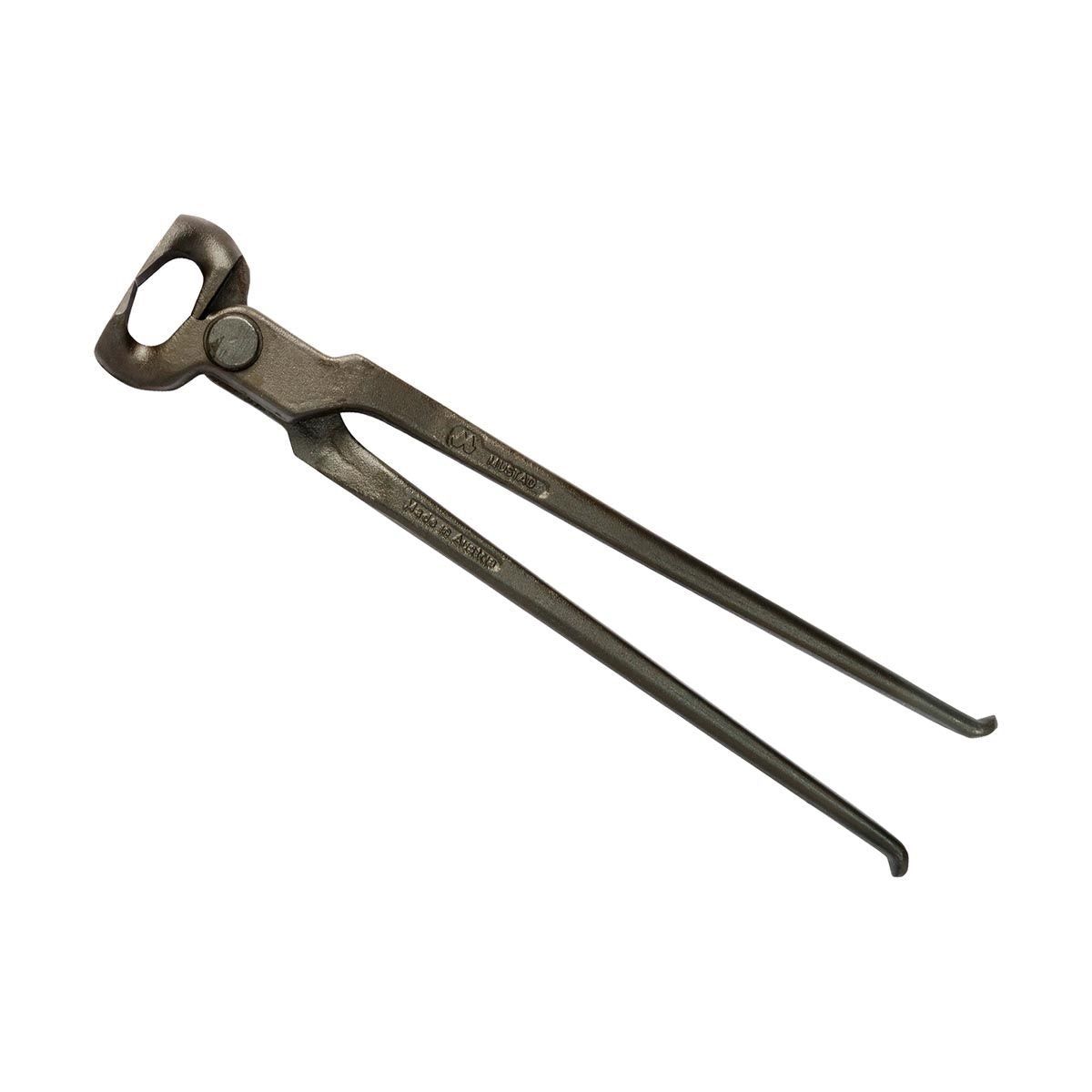 Mustad Hoof Nipper, Size: 12"