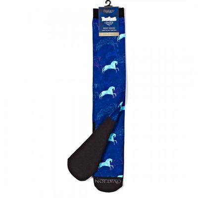 Child FootZees Boot Sock