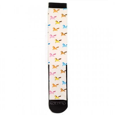 Child FootZees Boot Sock