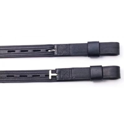 OV Web-A Style Leathers