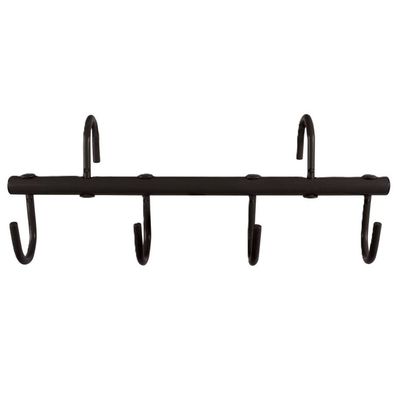 PC 6 Hook Tack Rack