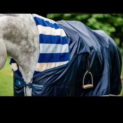 Newmarket Rain Sheet