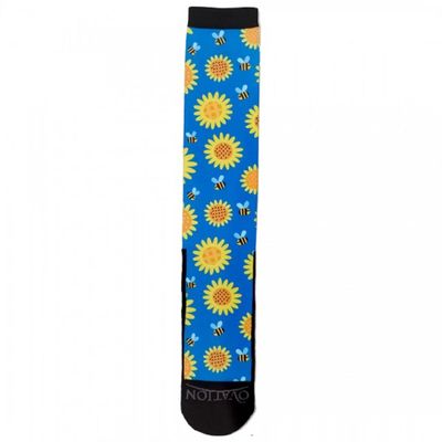 OV Ladies FootZees™ Boot Sock