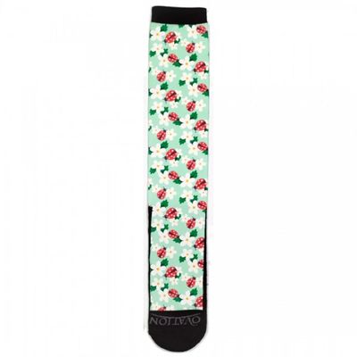 OV Ladies FootZees™ Boot Sock