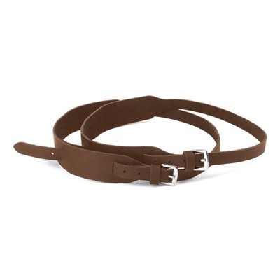 Jodhpur Garter Straps