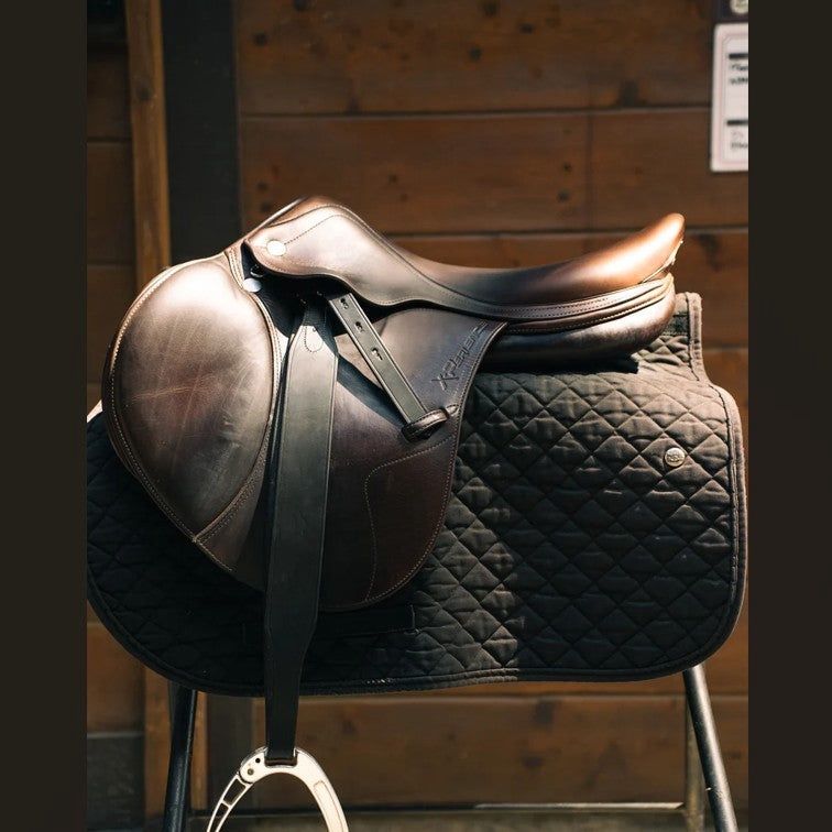 Millbrook Wide Stirrup Leathers