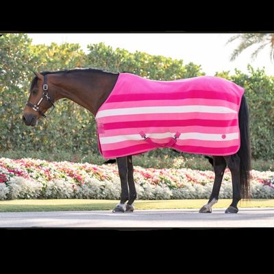Newmarket Fleece Cooler