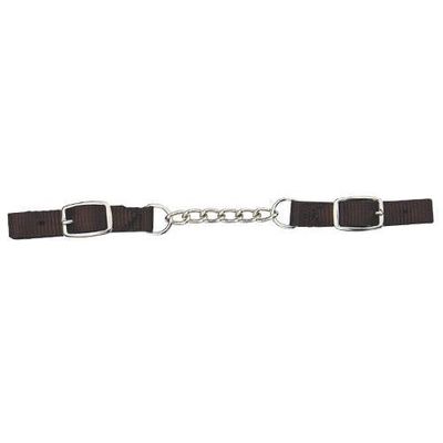 Nylon Curb Chain Single Chain