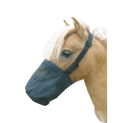 Nylon Coated Mini Feed Bag