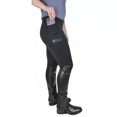 OEQ Women's Winter Riding Tights